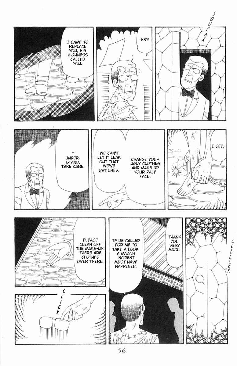Chapter 72 - Page 23