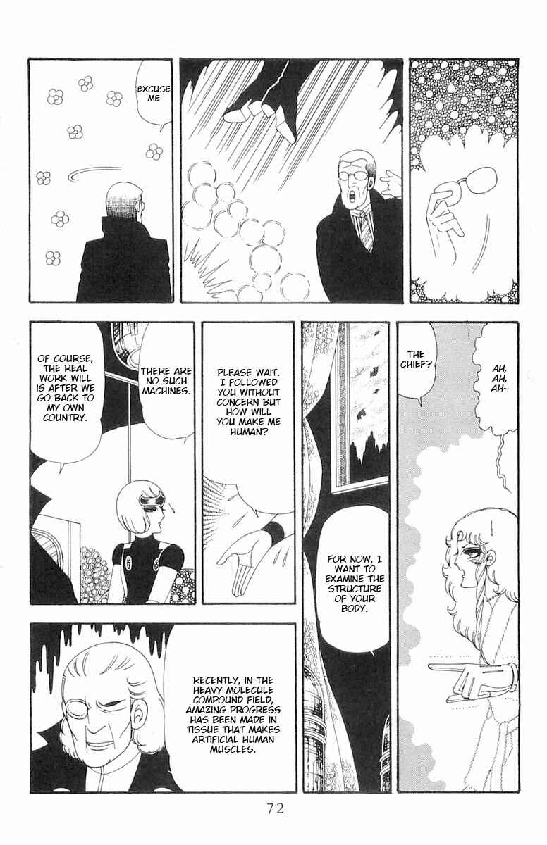 Chapter 72 - Page 38