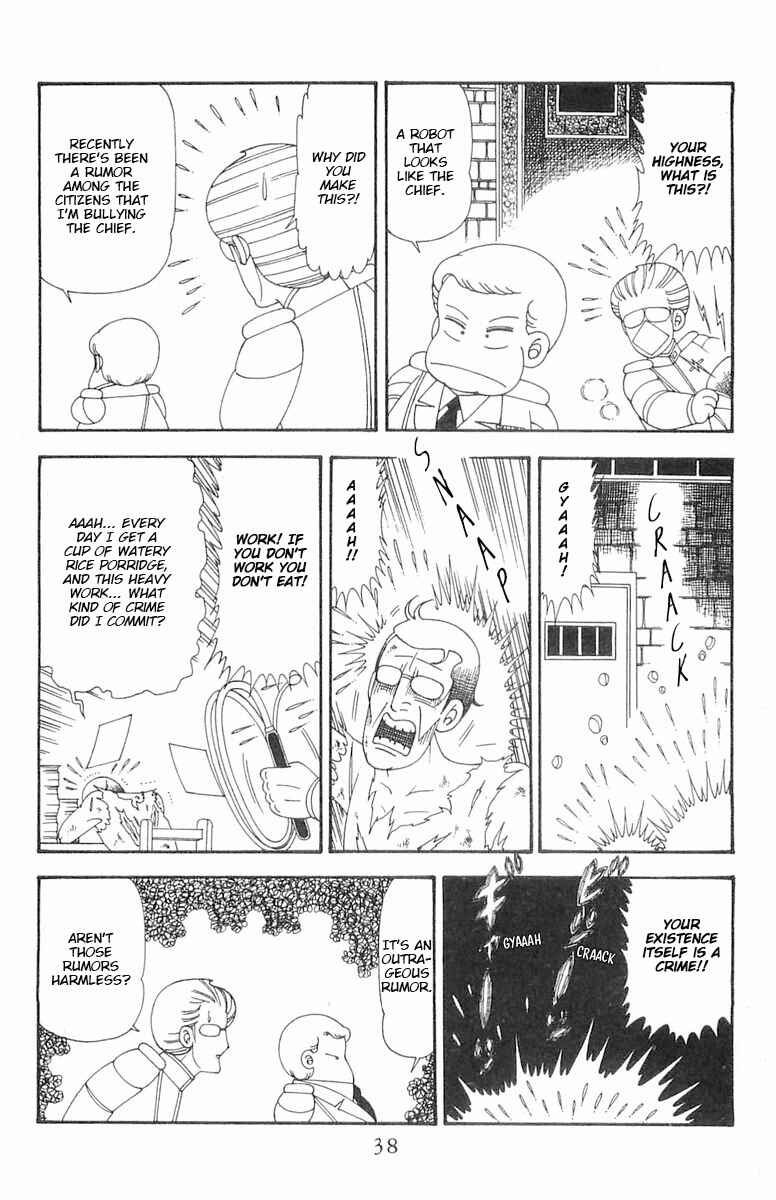 Chapter 72 - Page 5