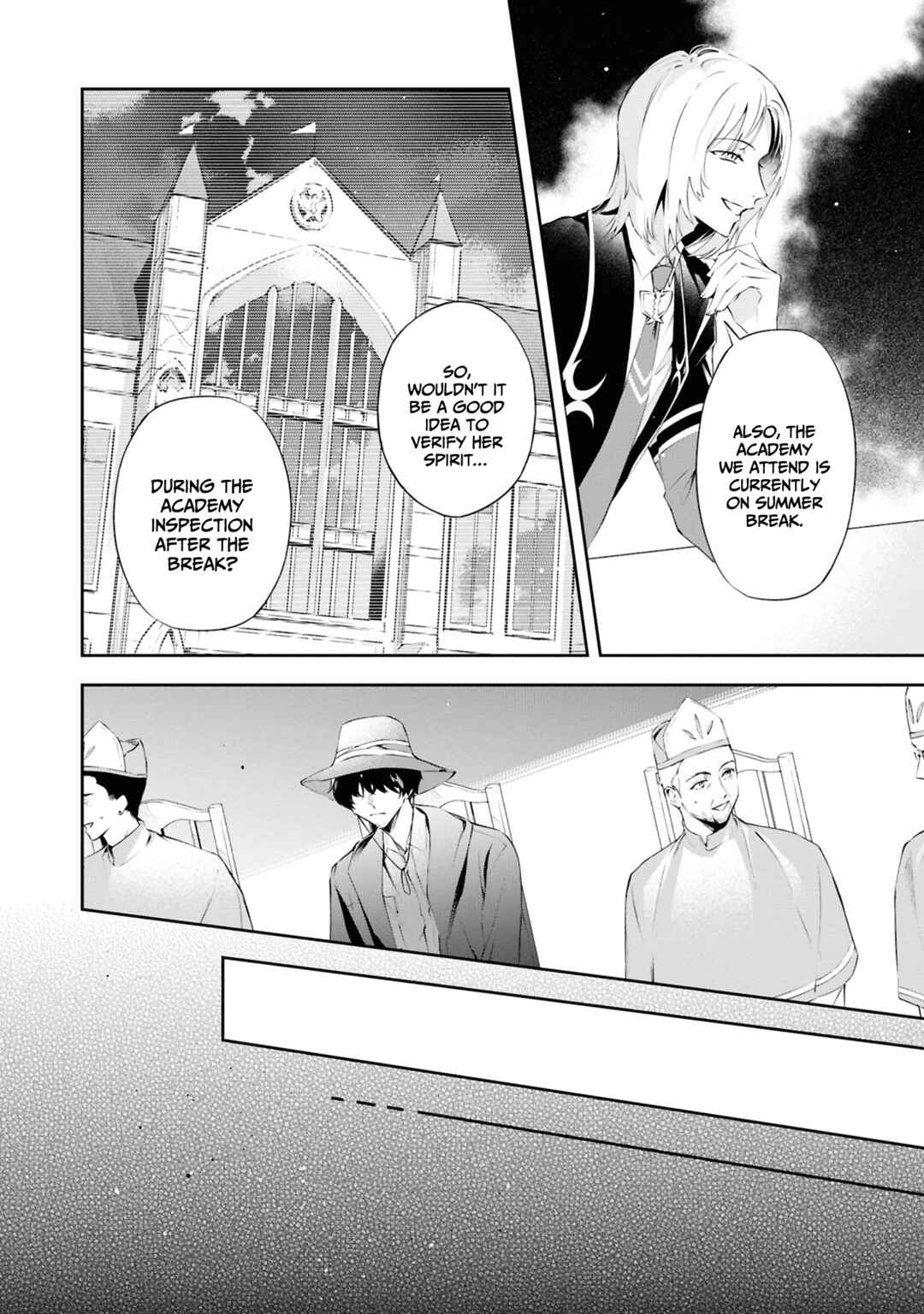 Chapter 20 - Page 19