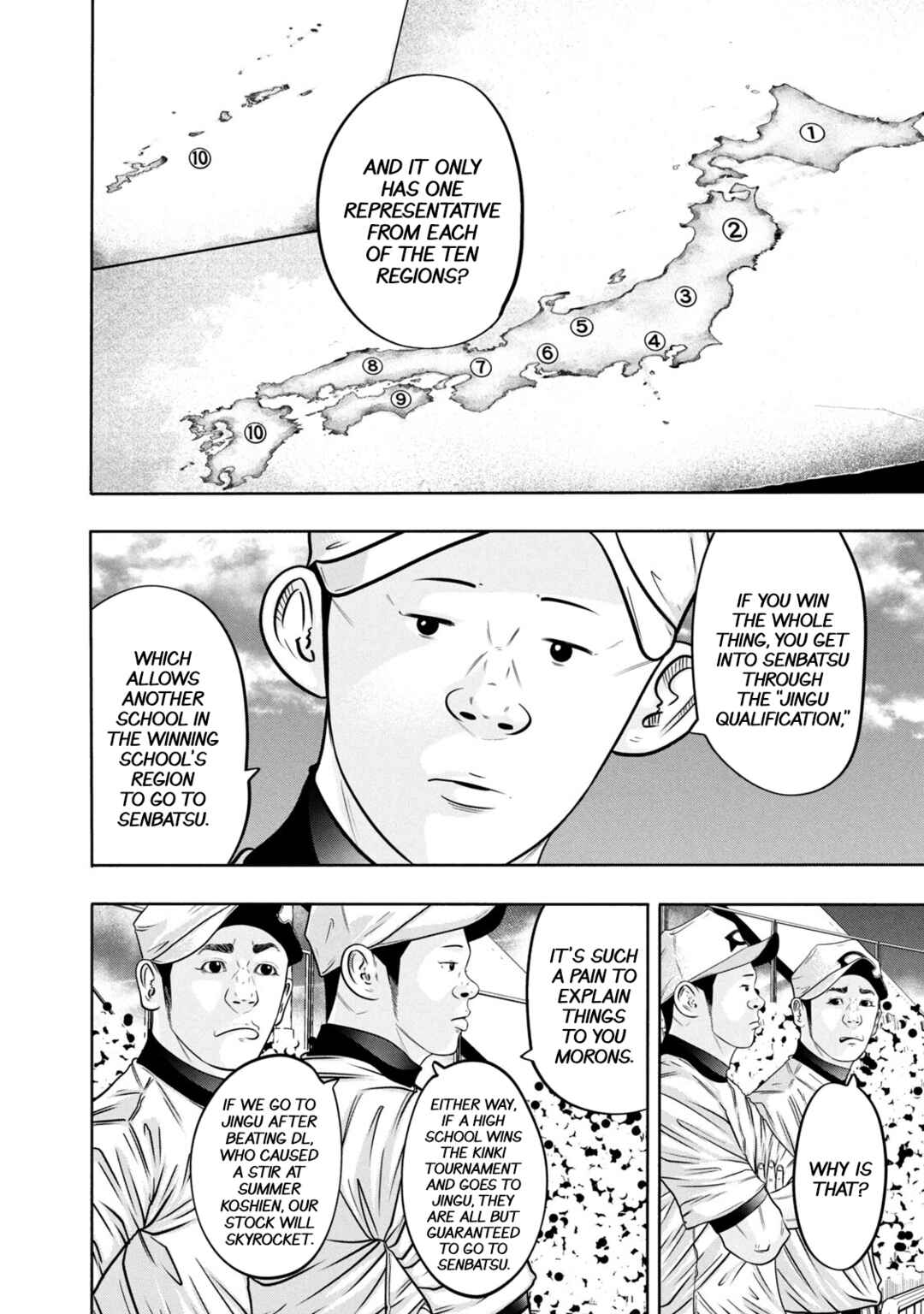 Chapter 316 - Page 14