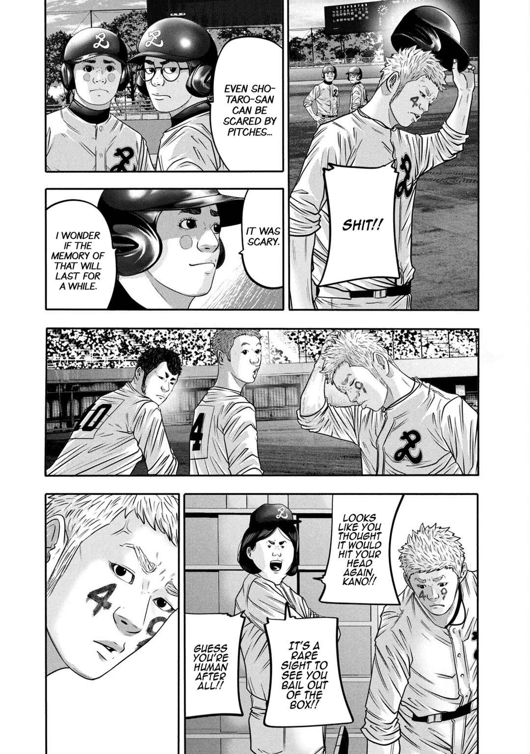 Chapter 316 - Page 3