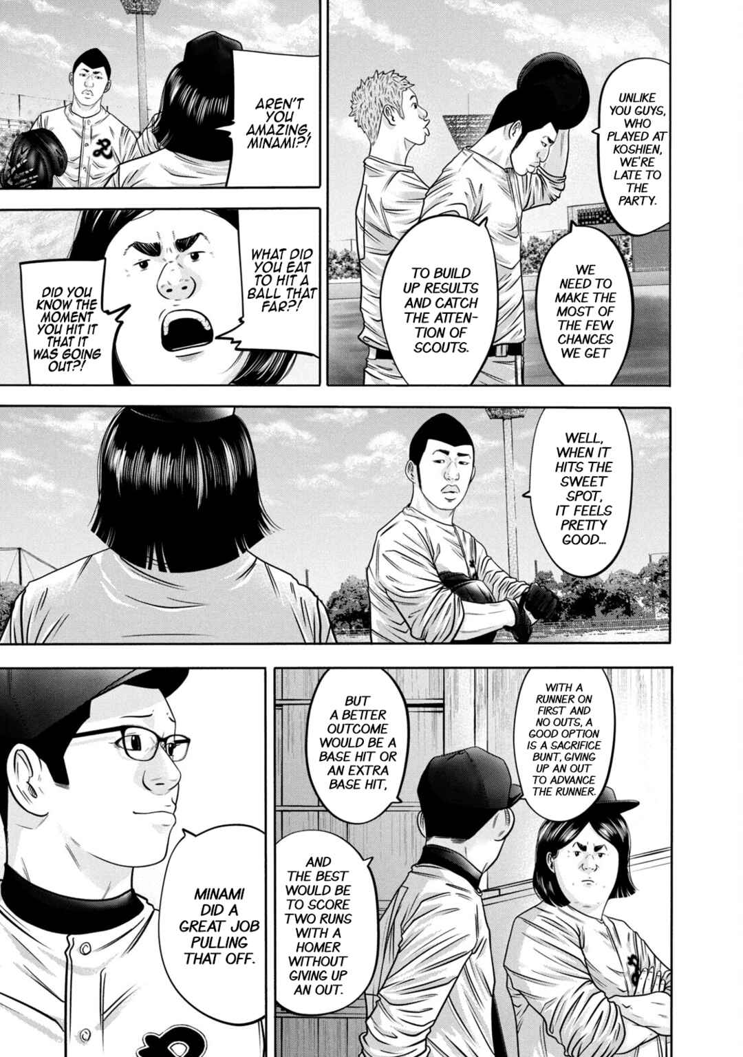Chapter 316 - Page 9