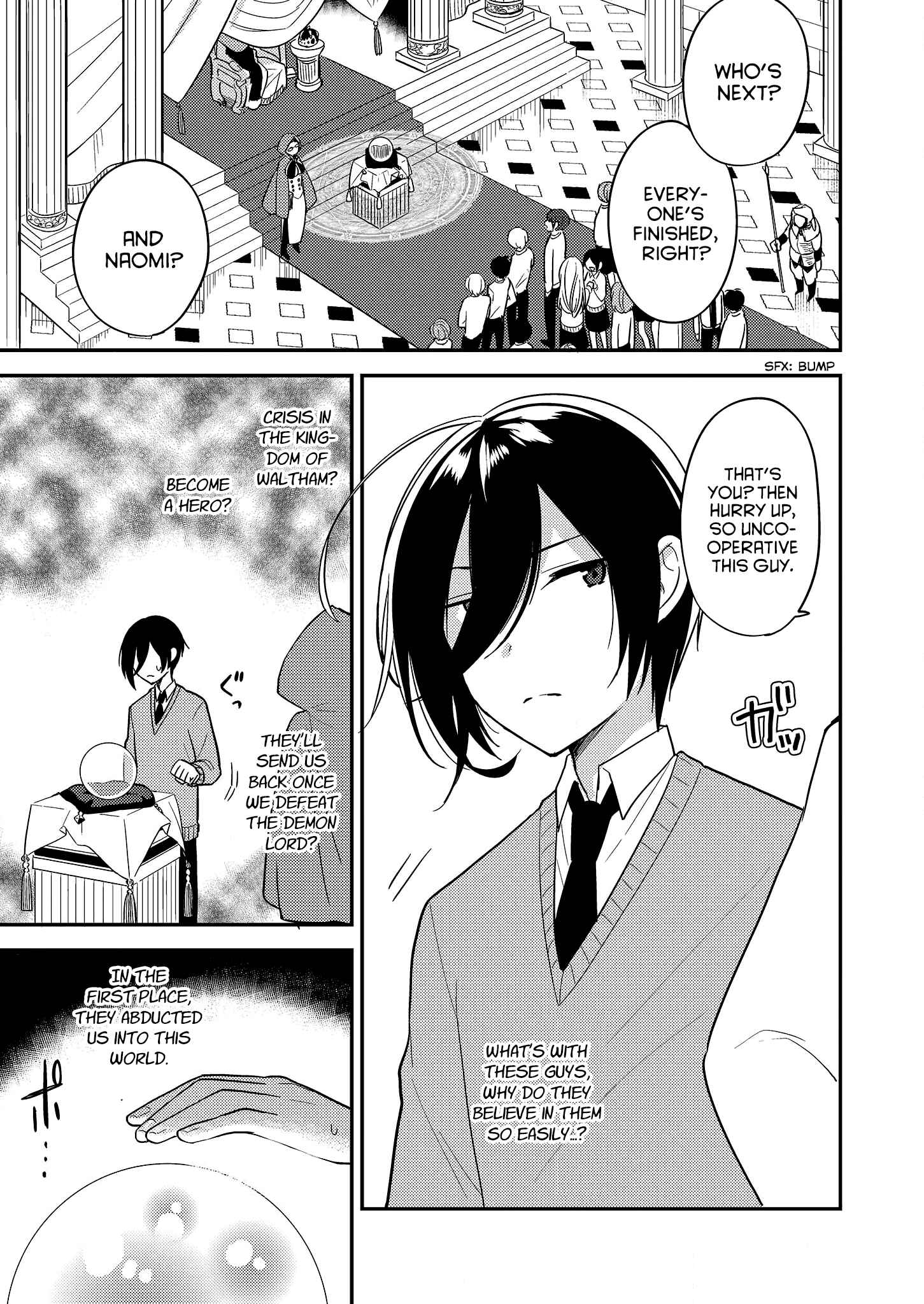 Chapter 3 - Page 3