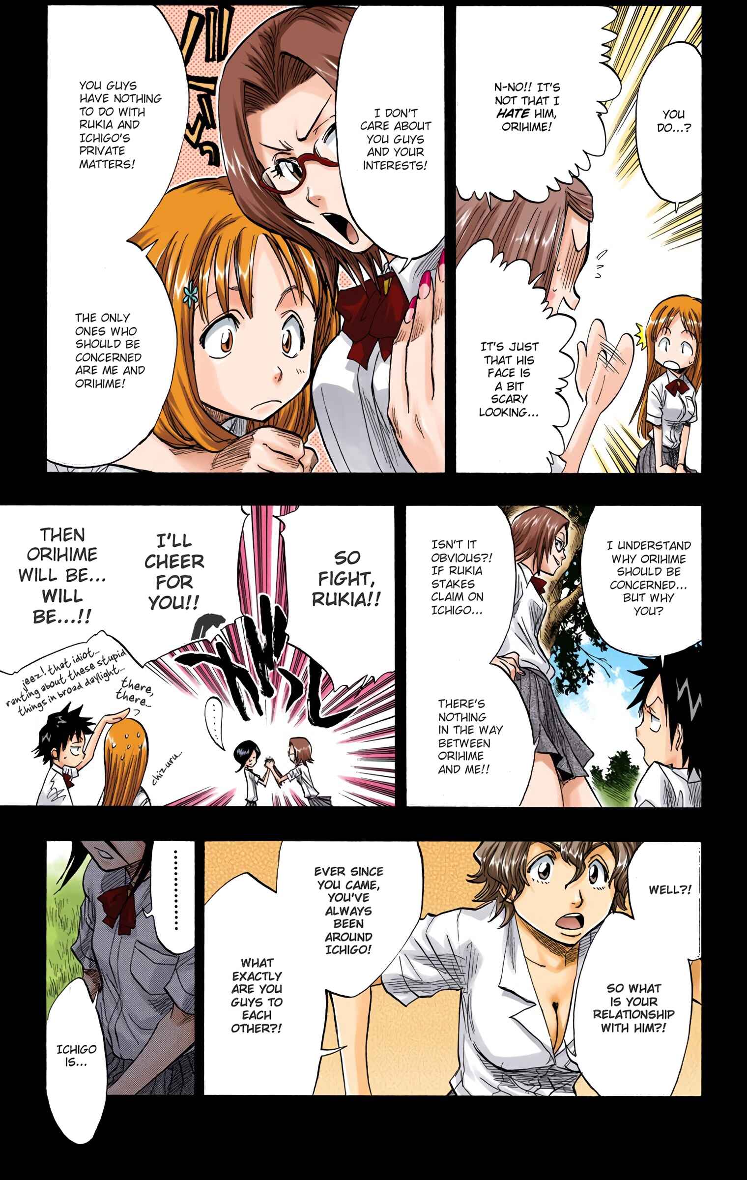 Chapter 52 - Page 5