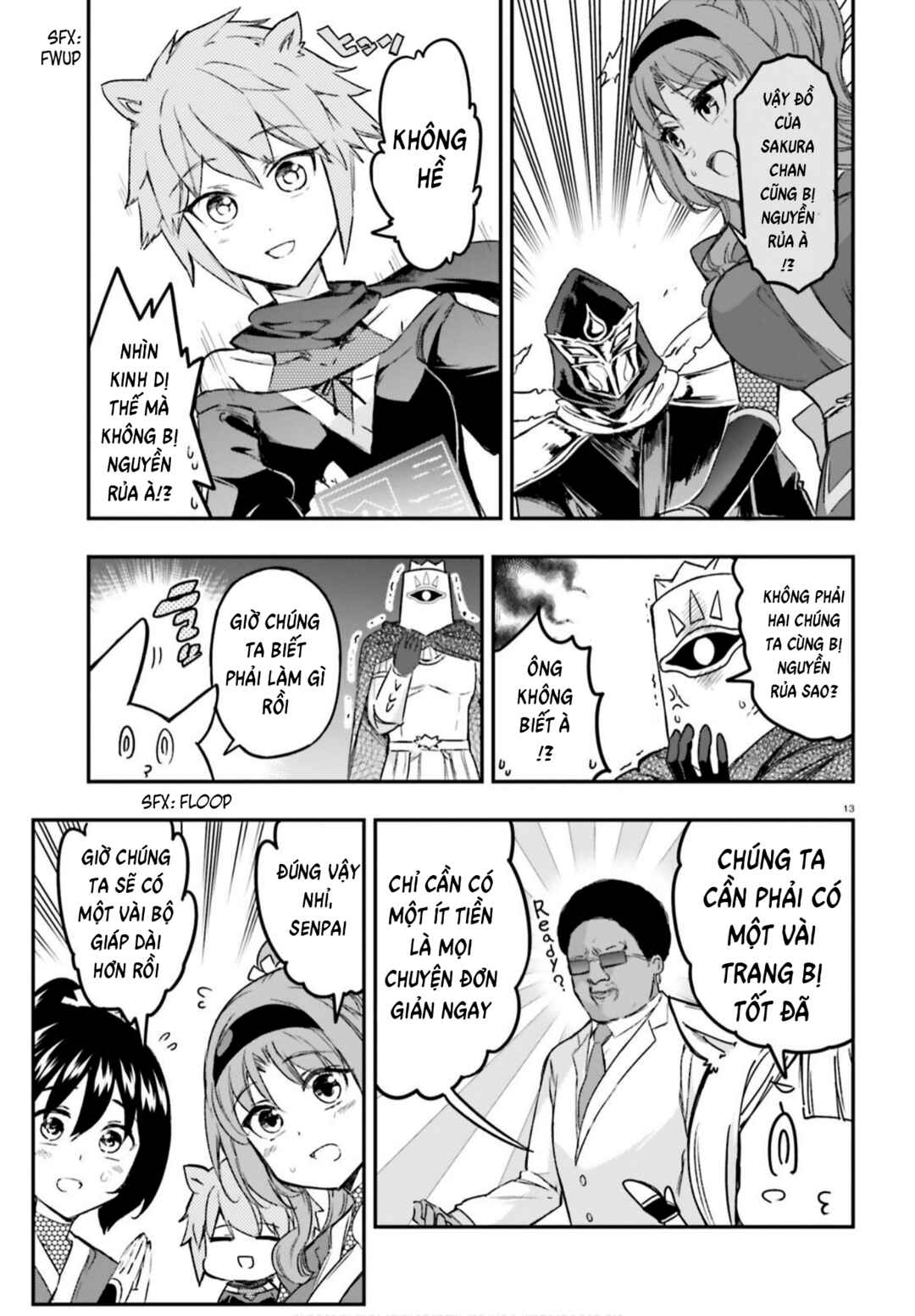 Chapter 129 - Page 13