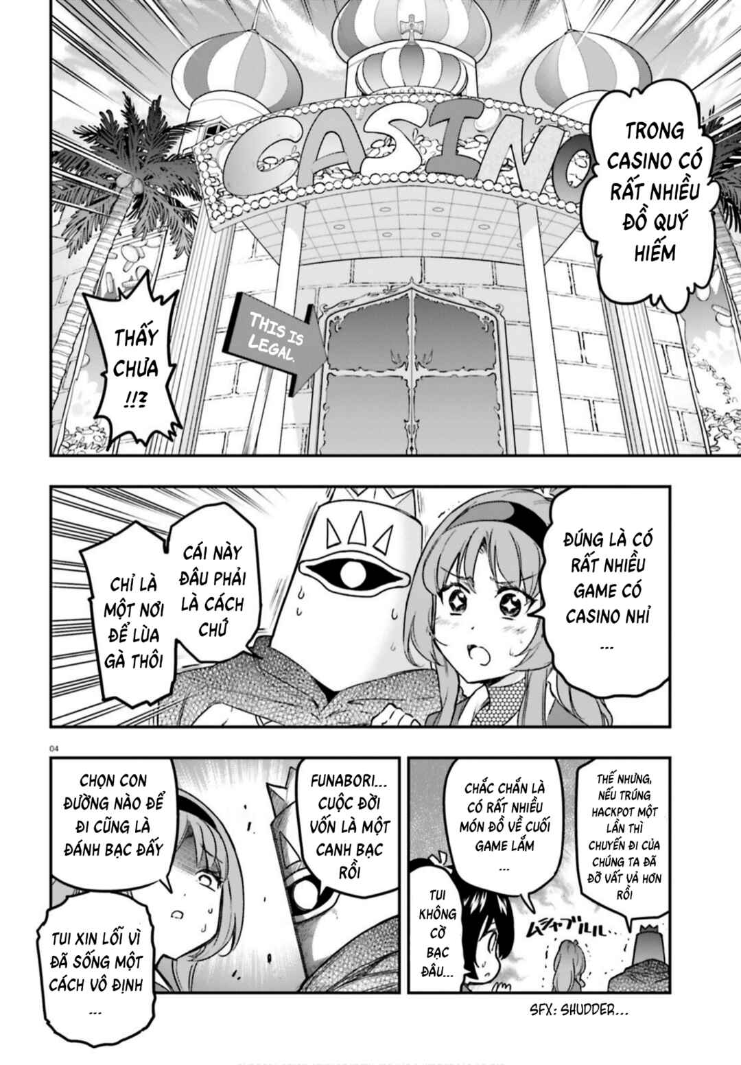 Chapter 129 - Page 4