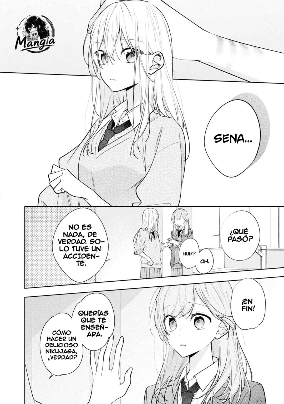 Chapter 3 - Page 2