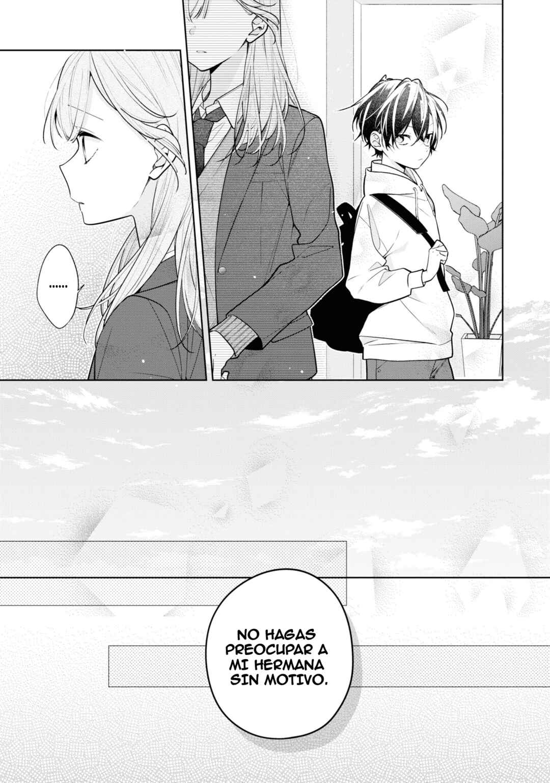 Chapter 3 - Page 3