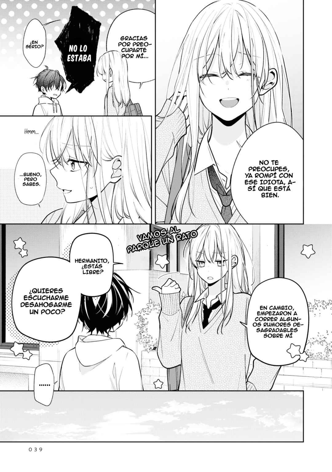 Chapter 3 - Page 5