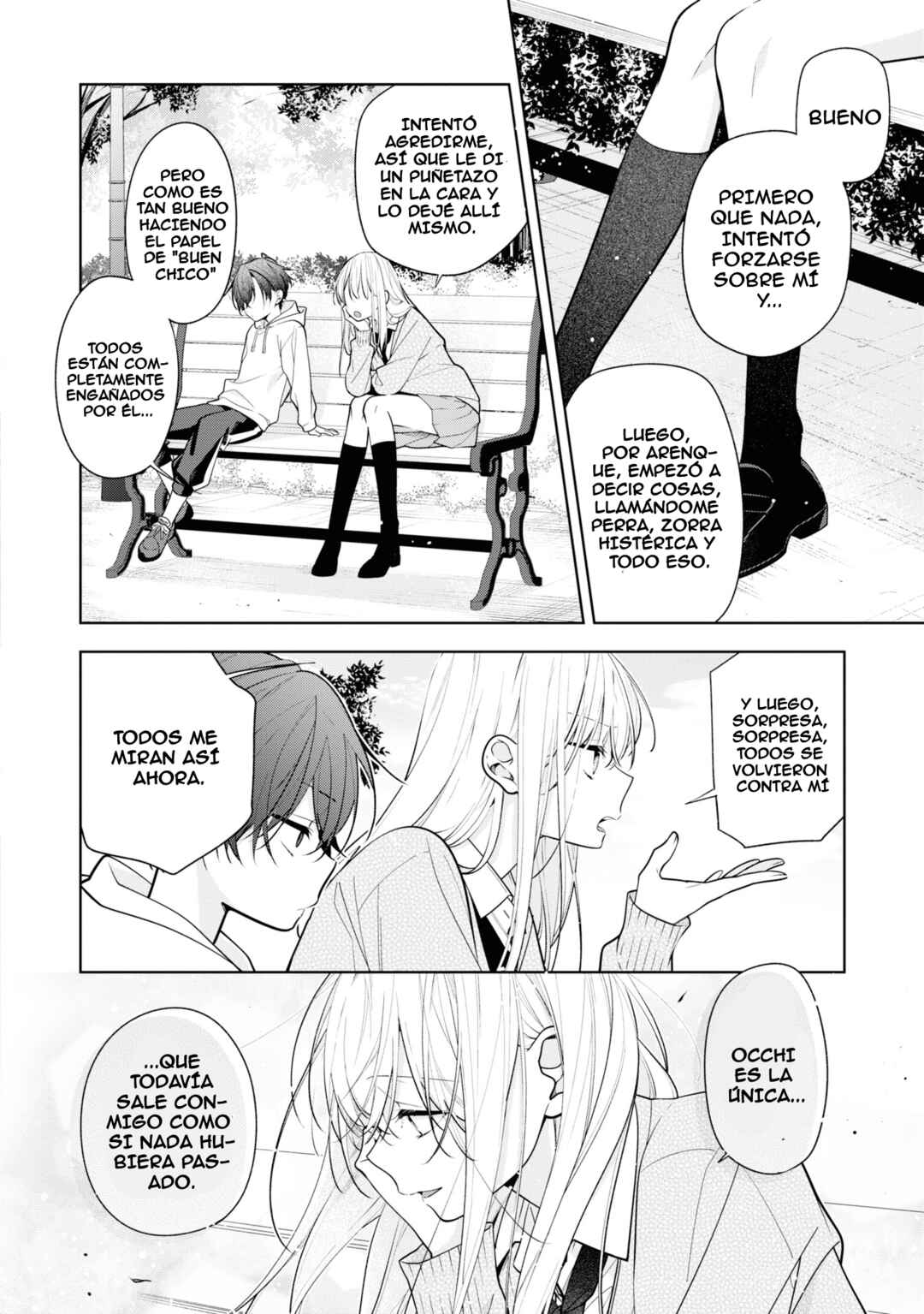 Chapter 3 - Page 6