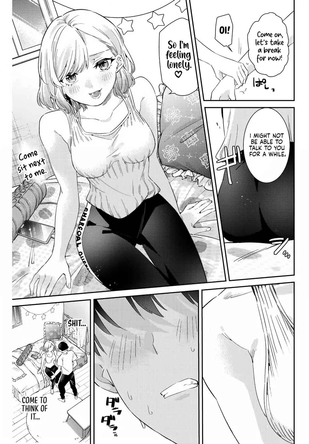 Chapter 41 - Page 4