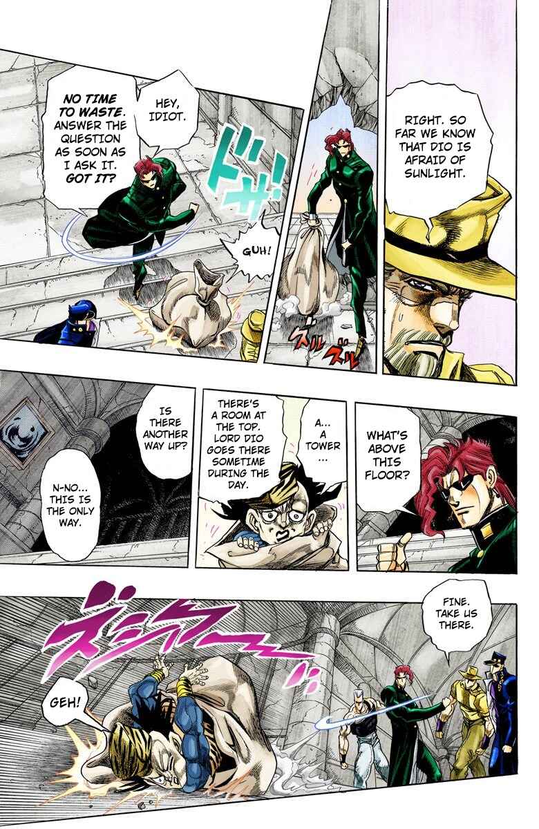 Chapter 136 - Page 5