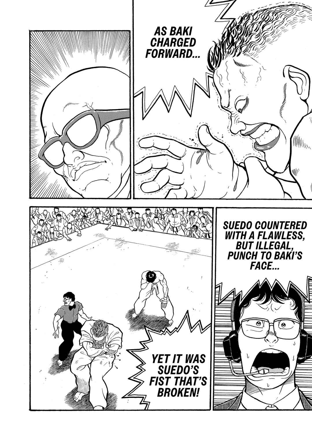 Chapter 6 - Page 6