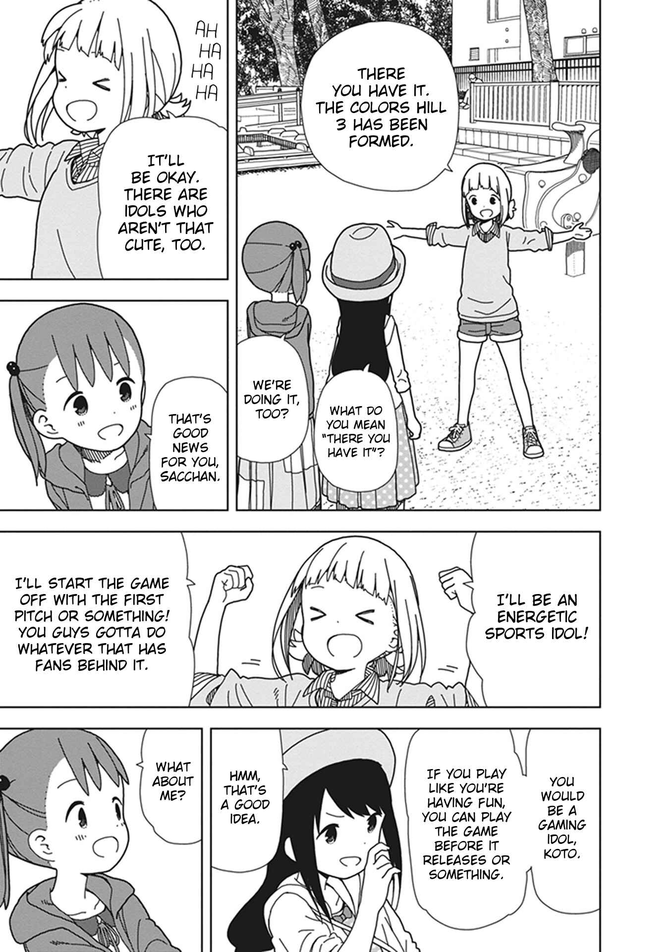 Chapter 64 - Page 3