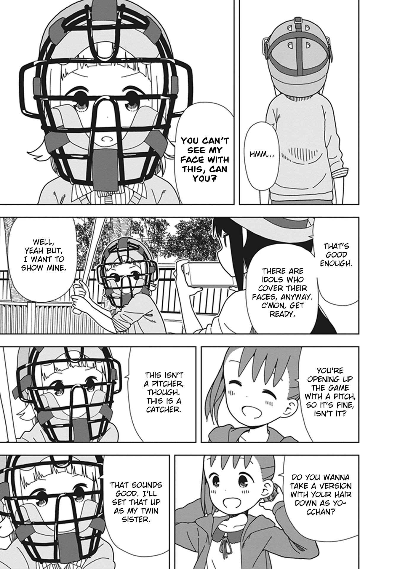 Chapter 64 - Page 5