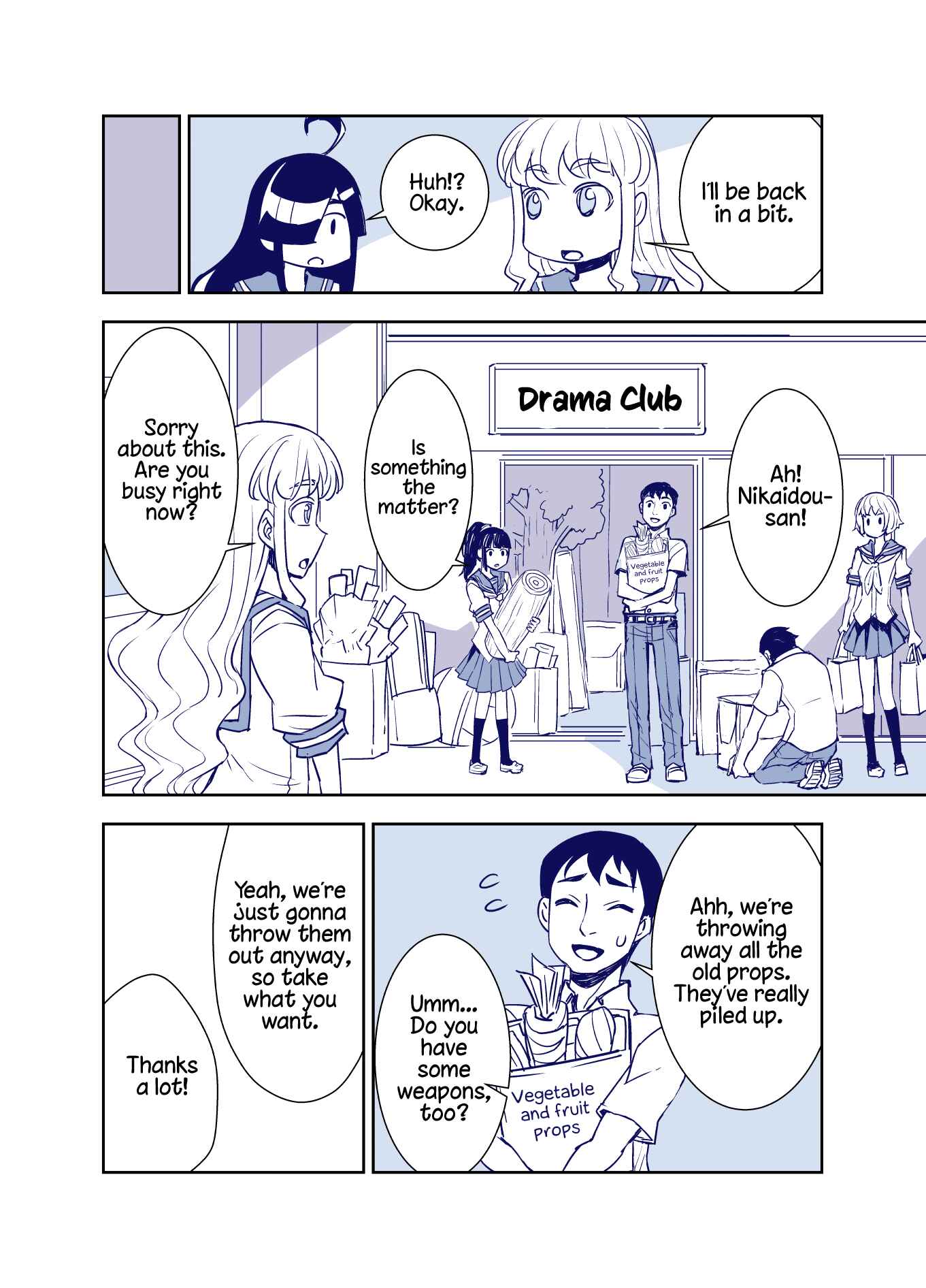 Chapter 81 - Page 2