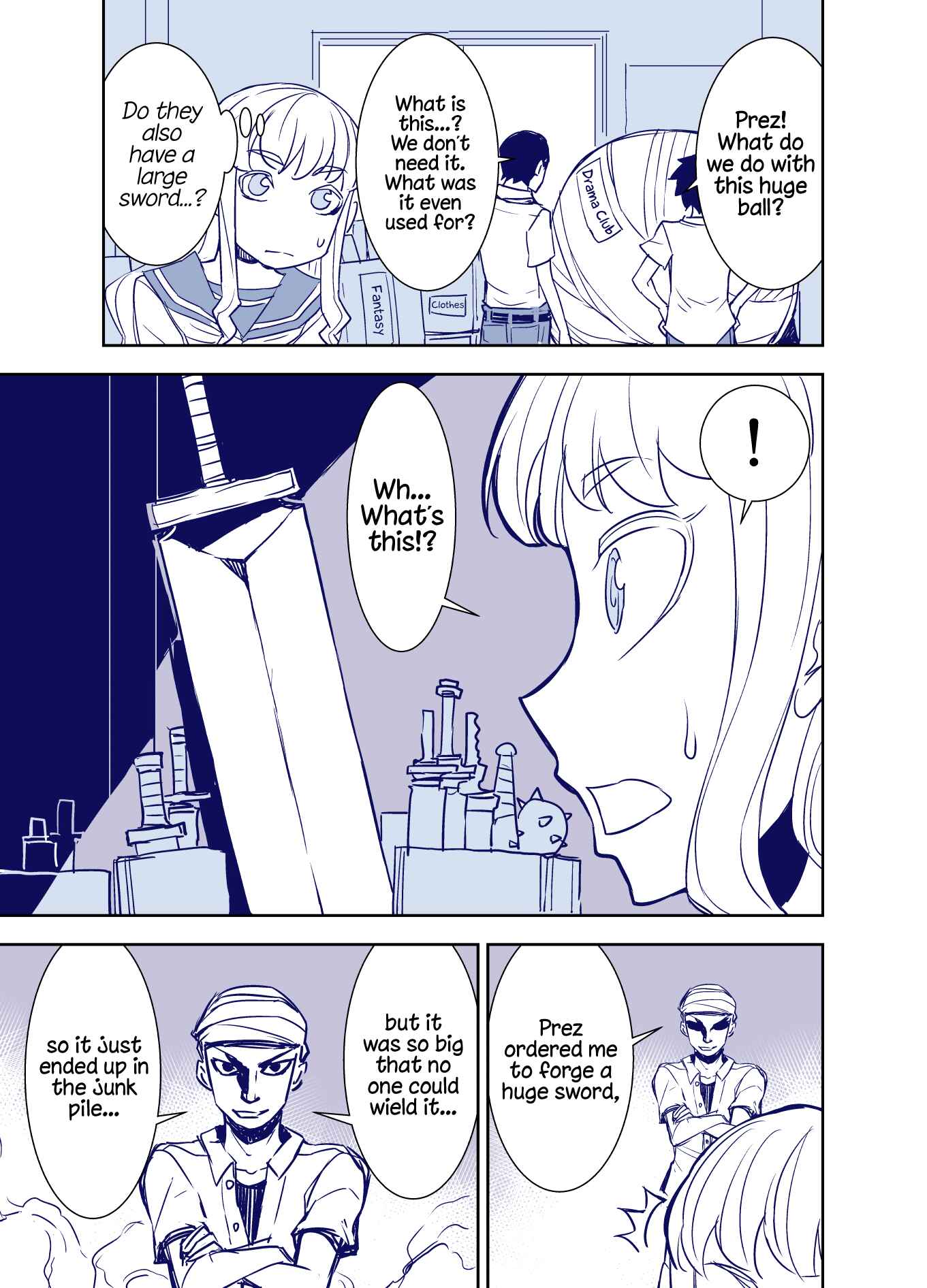 Chapter 81 - Page 3