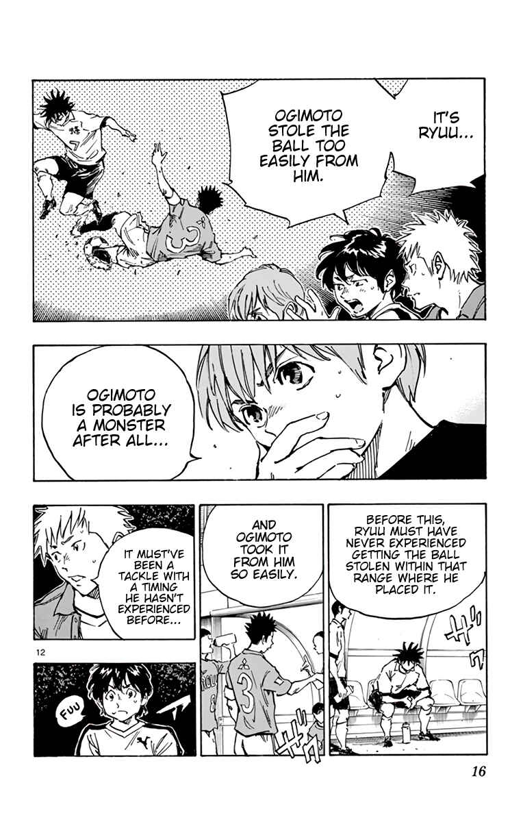Chapter 350 - Page 18