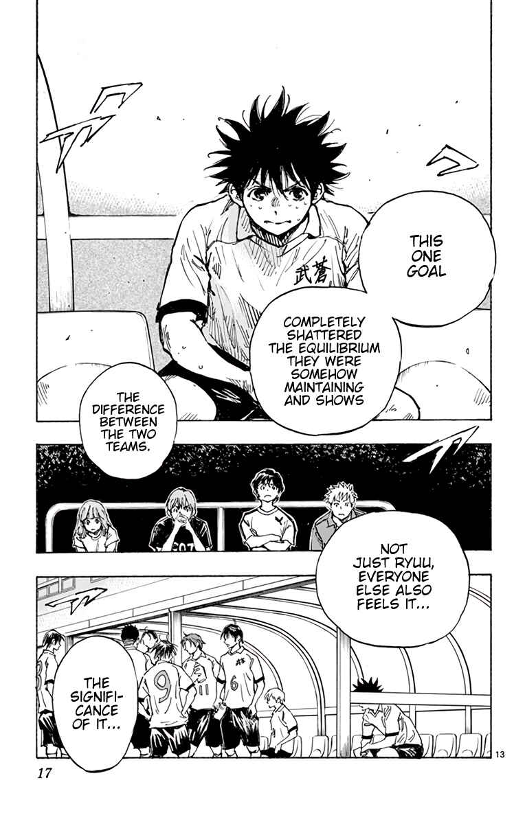 Chapter 350 - Page 19