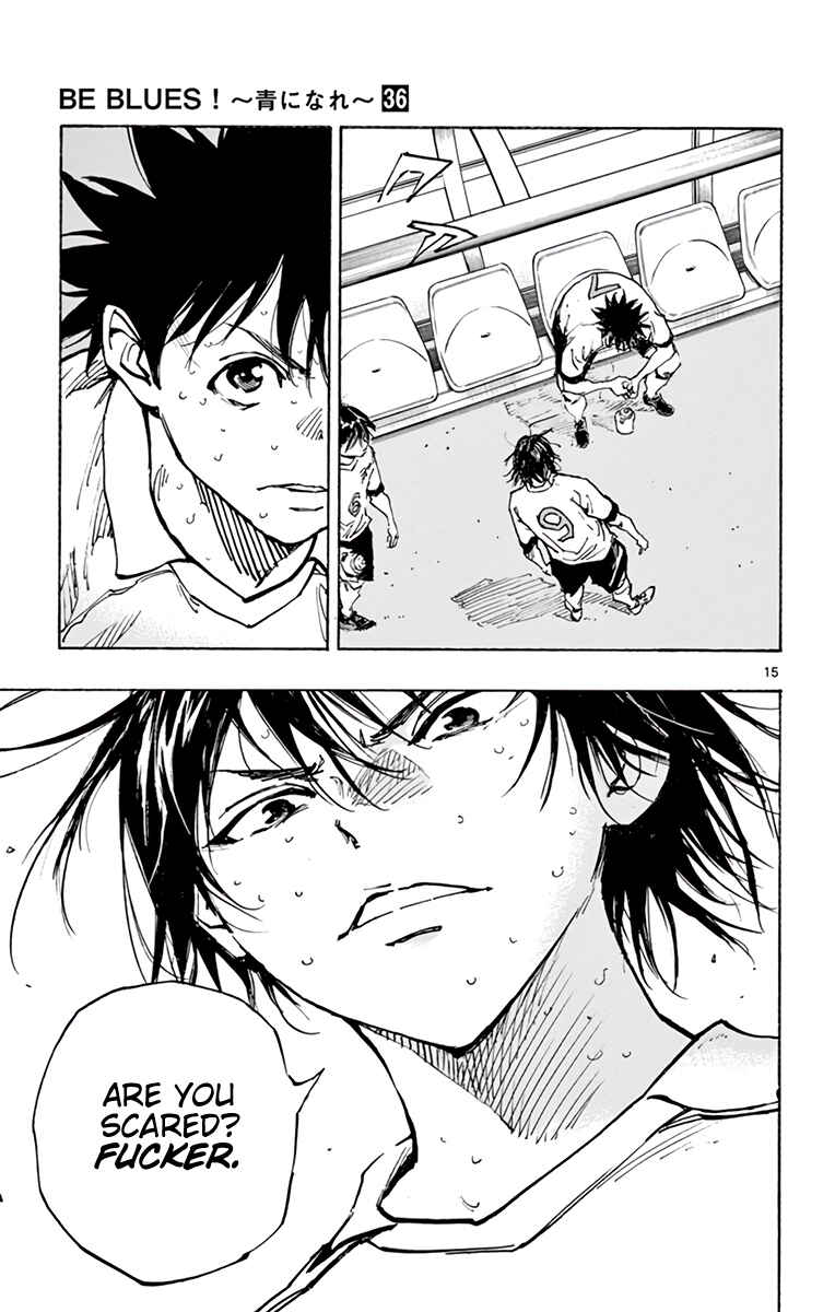 Chapter 350 - Page 21