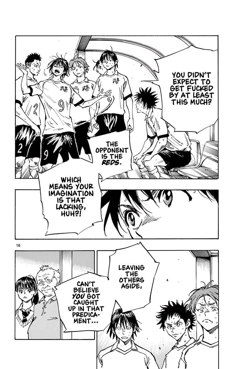 Chapter 350 - Page 22