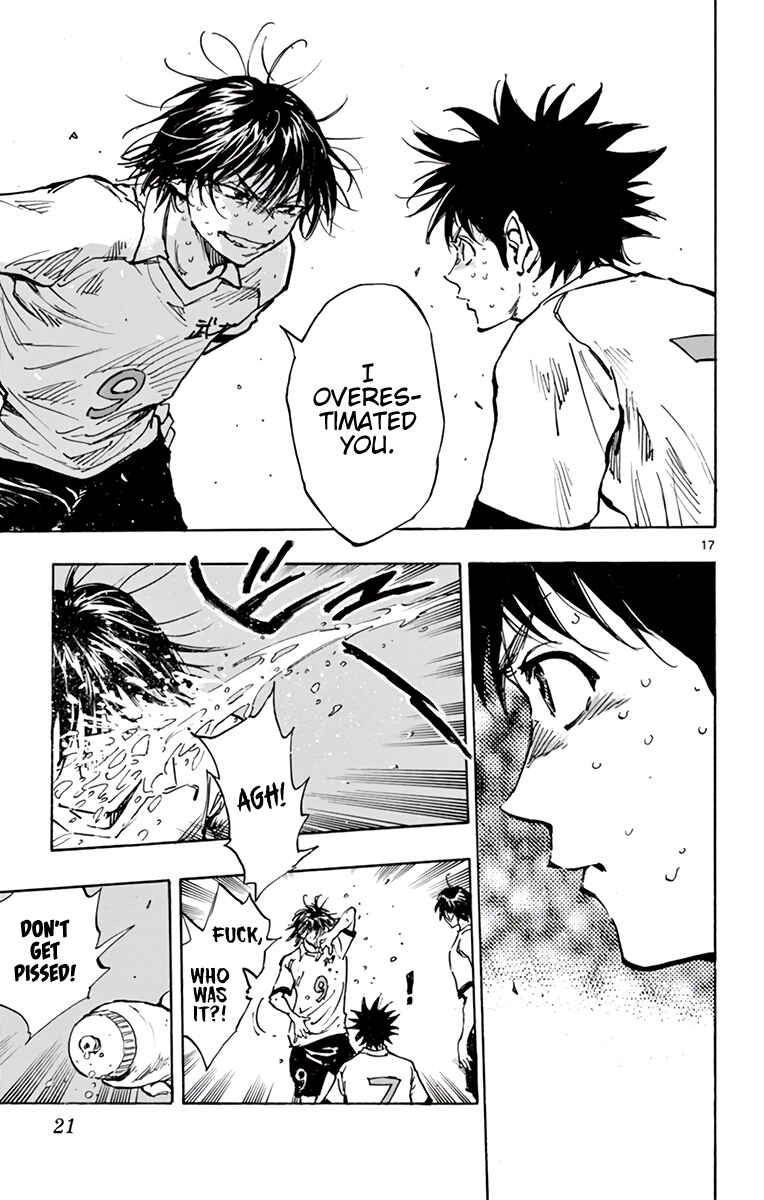 Chapter 350 - Page 23