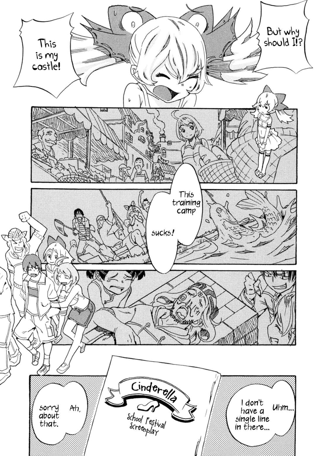 Chapter 4 - Page 9