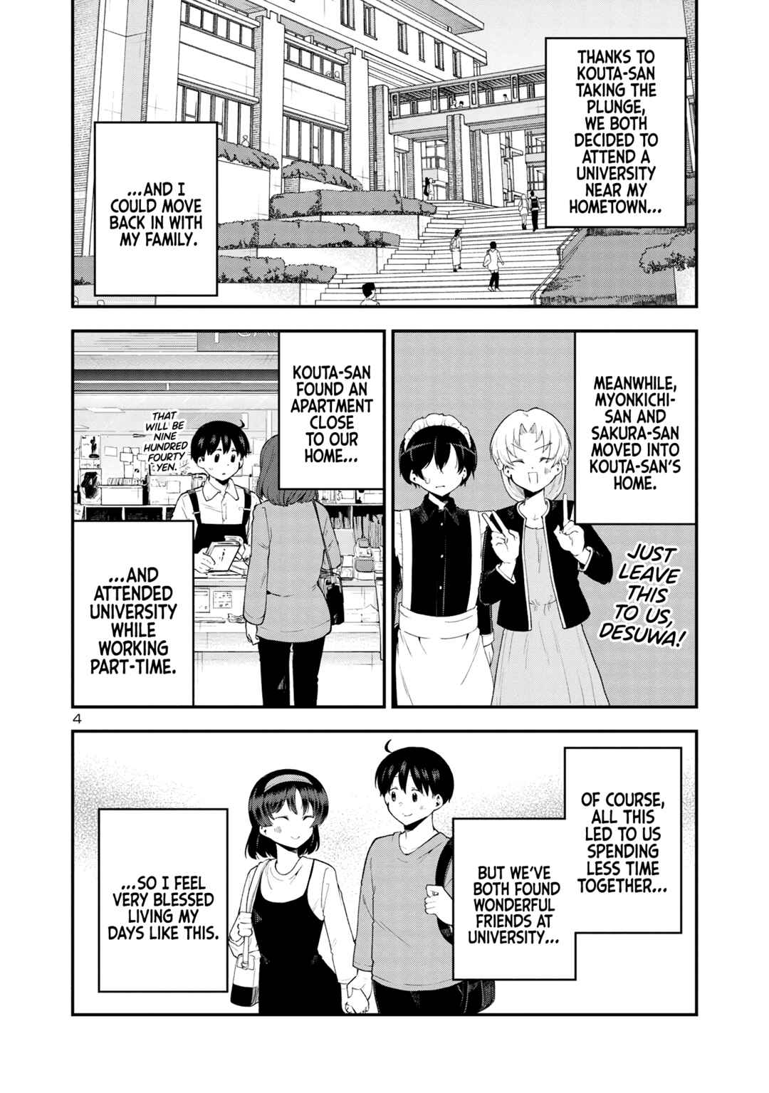 Chapter 153 - Page 4