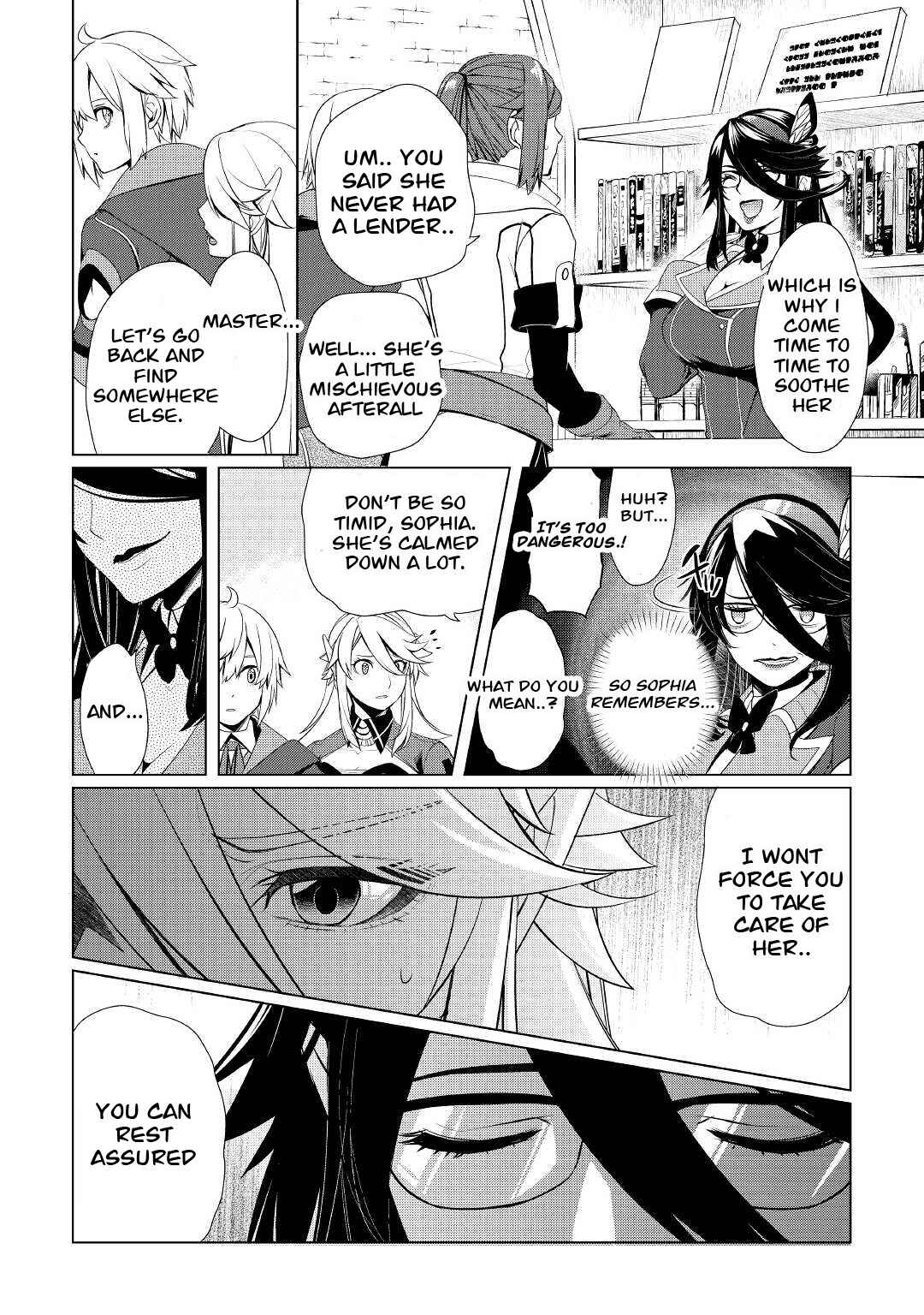 Chapter 28 - Page 10