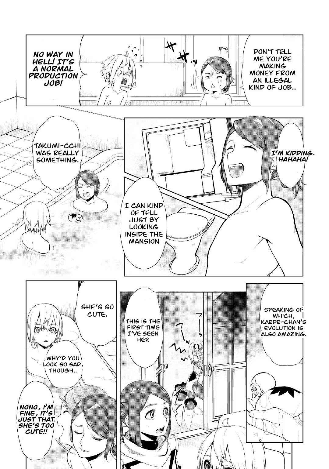Chapter 28 - Page 3