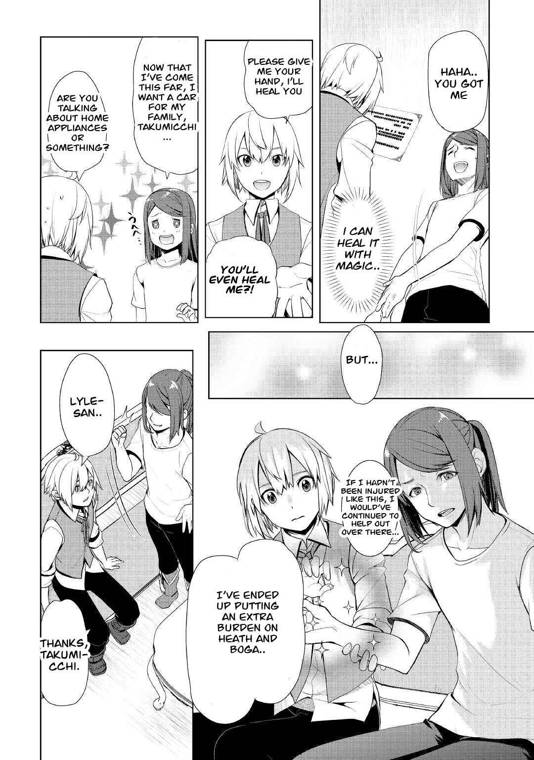 Chapter 28 - Page 6