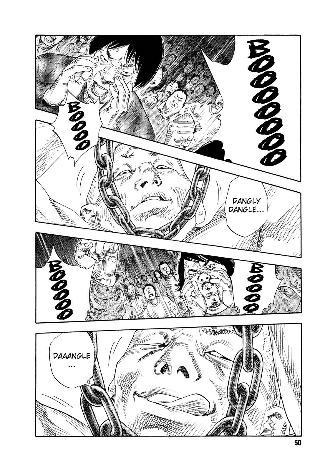 Chapter 74 - Page 13