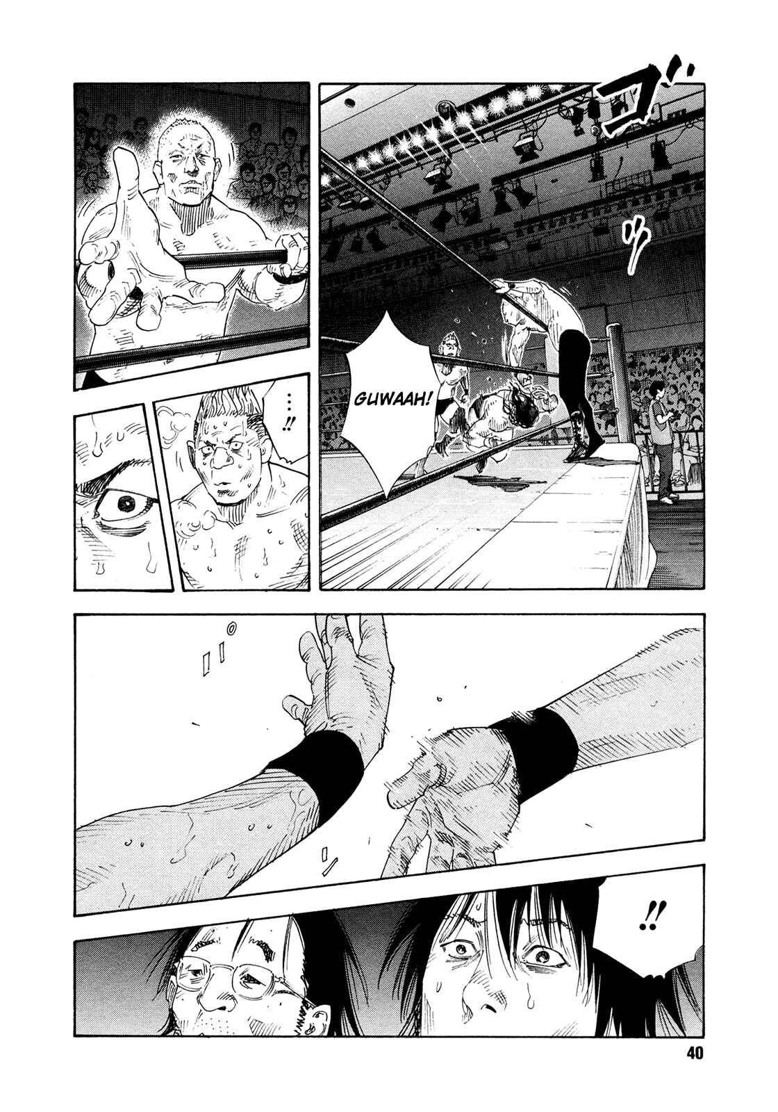 Chapter 74 - Page 3