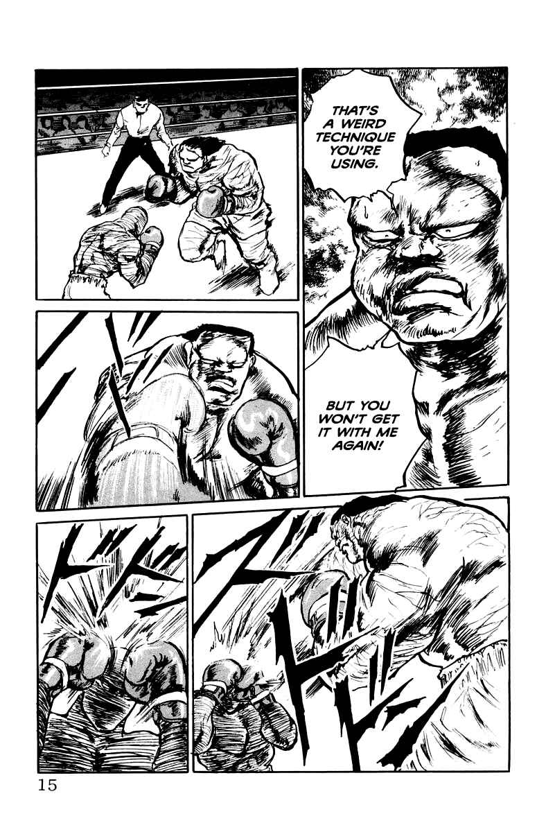 Chapter 72 - Page 14