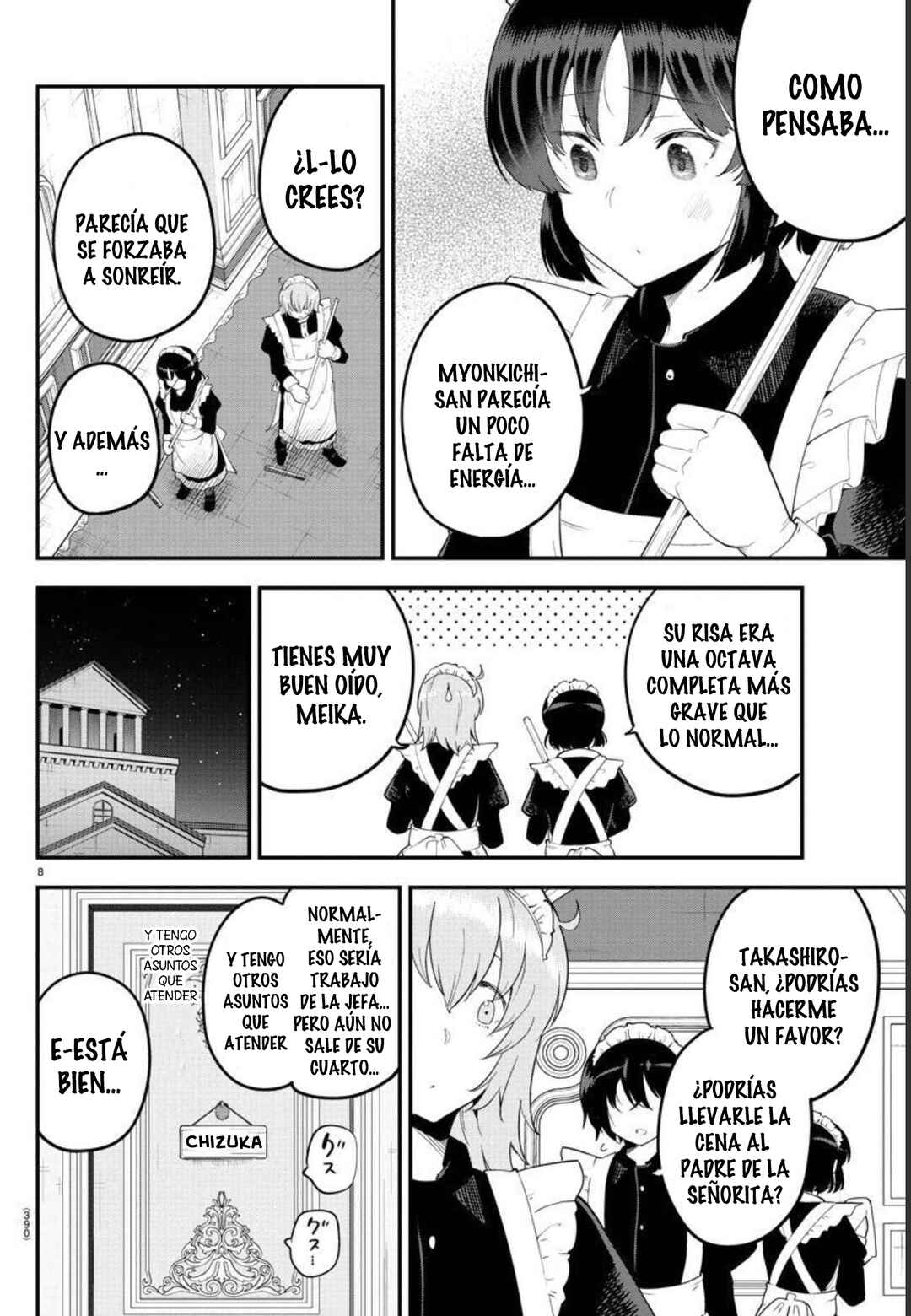 Chapter 120 - Page 10