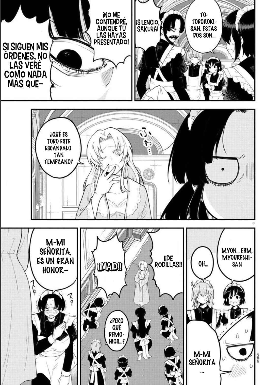 Chapter 120 - Page 5
