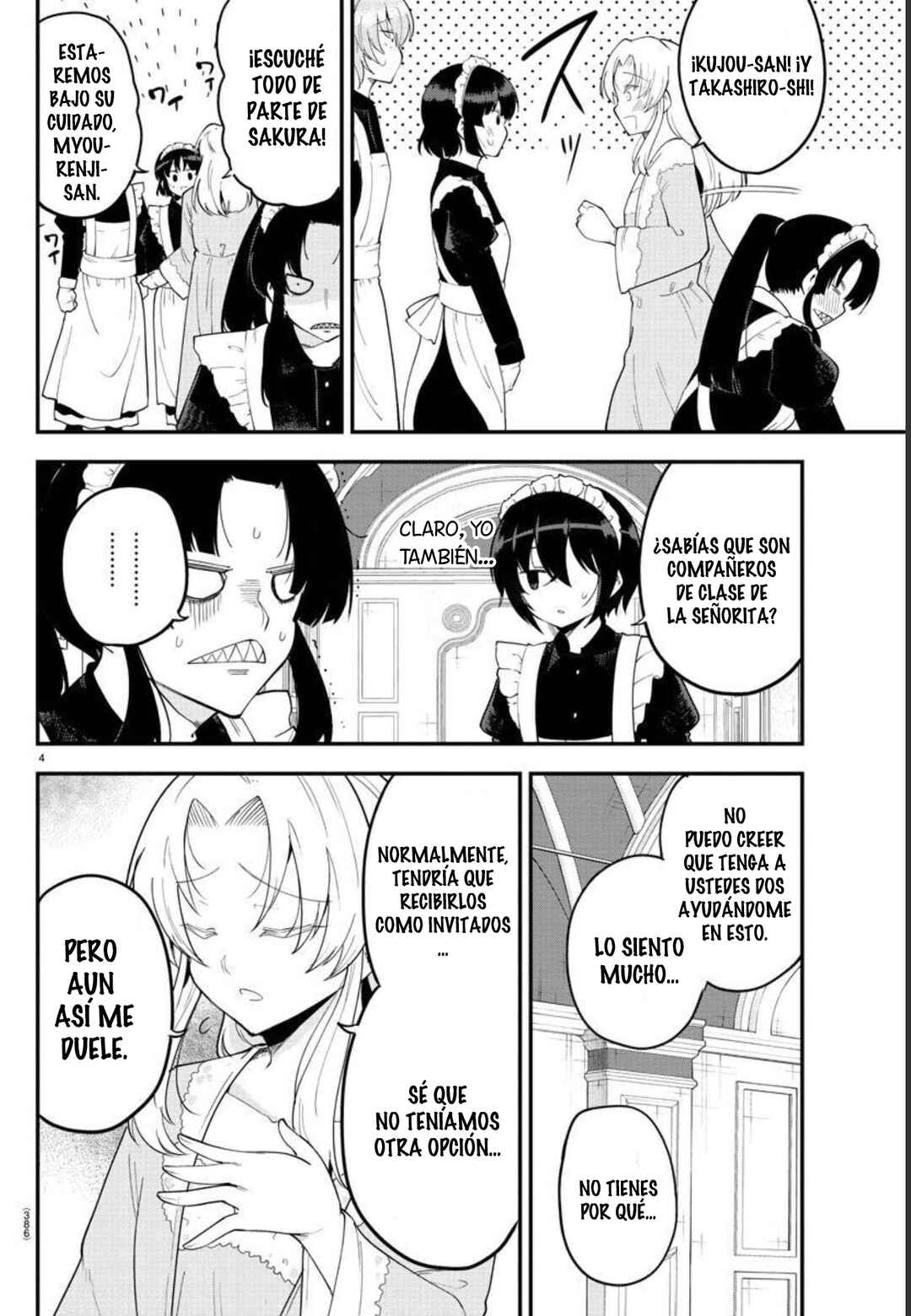 Chapter 120 - Page 6