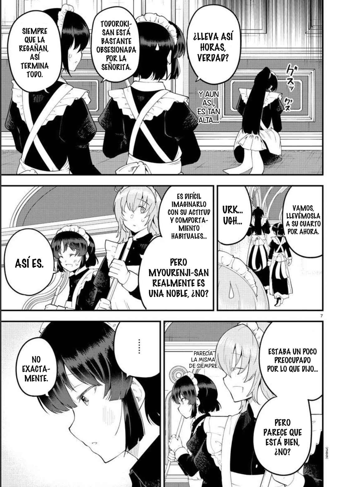 Chapter 120 - Page 9