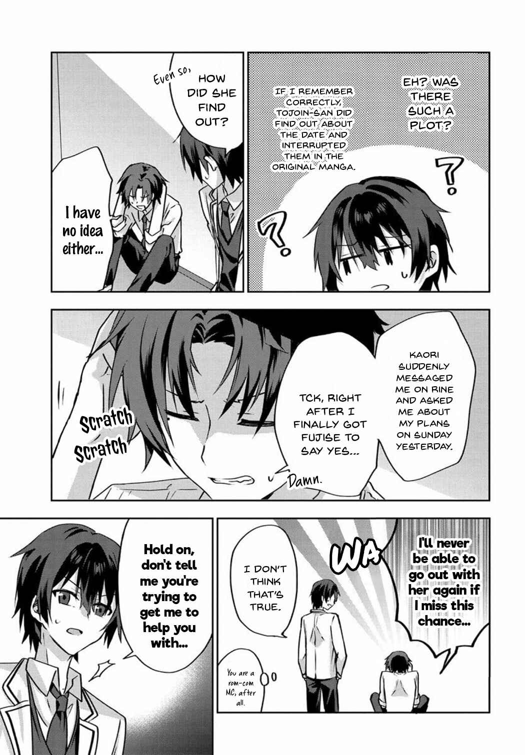 Chapter 3 - Page 3