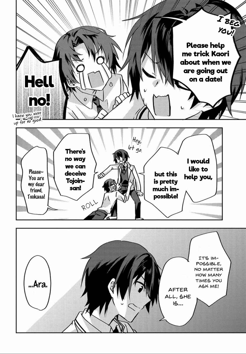 Chapter 3 - Page 4