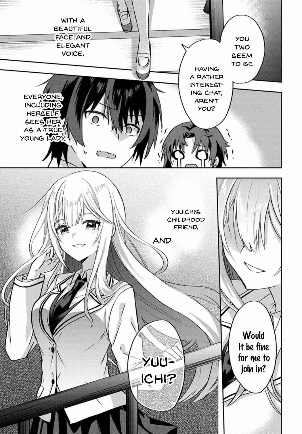 Chapter 3 - Page 5