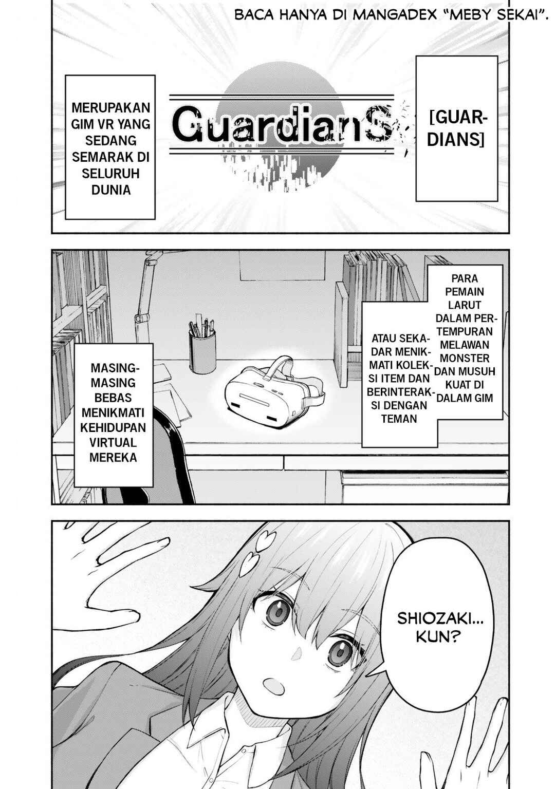 Chapter 1 - Page 2