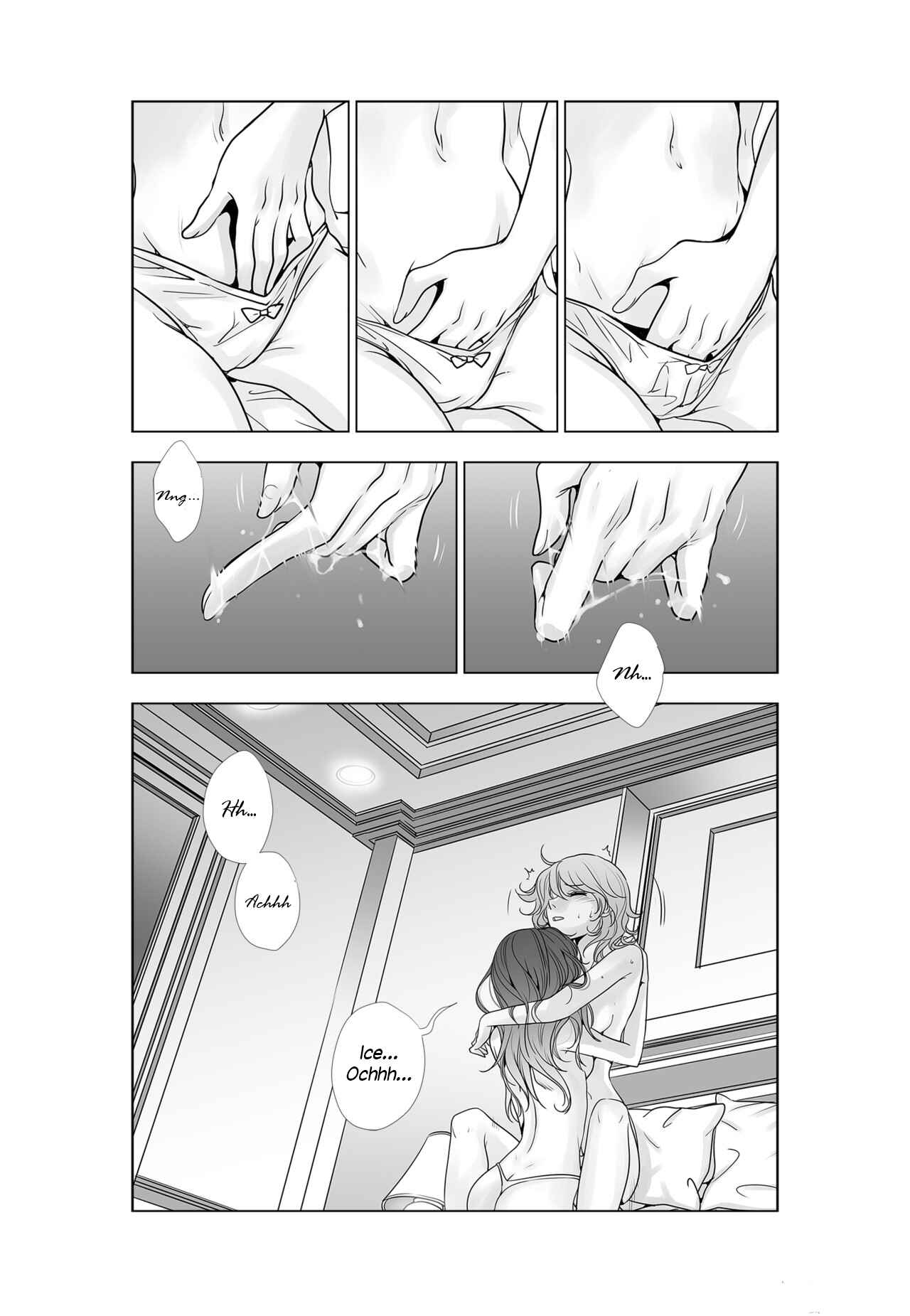 Chapter 43 - Page 11