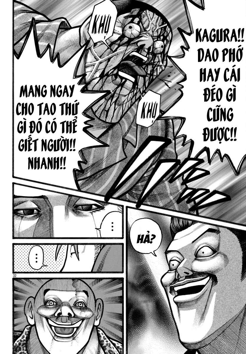 Chapter 73 - Page 30