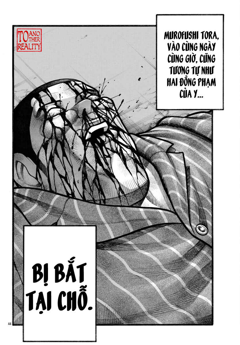 Chapter 73 - Page 41