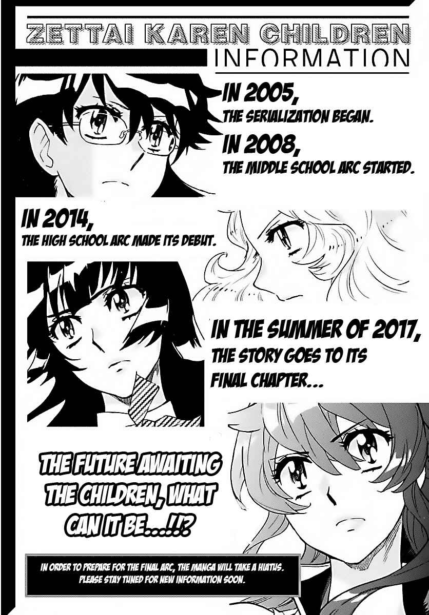 Chapter 476 - Page 18