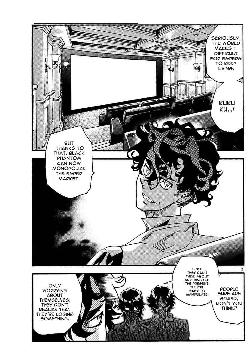 Chapter 476 - Page 3