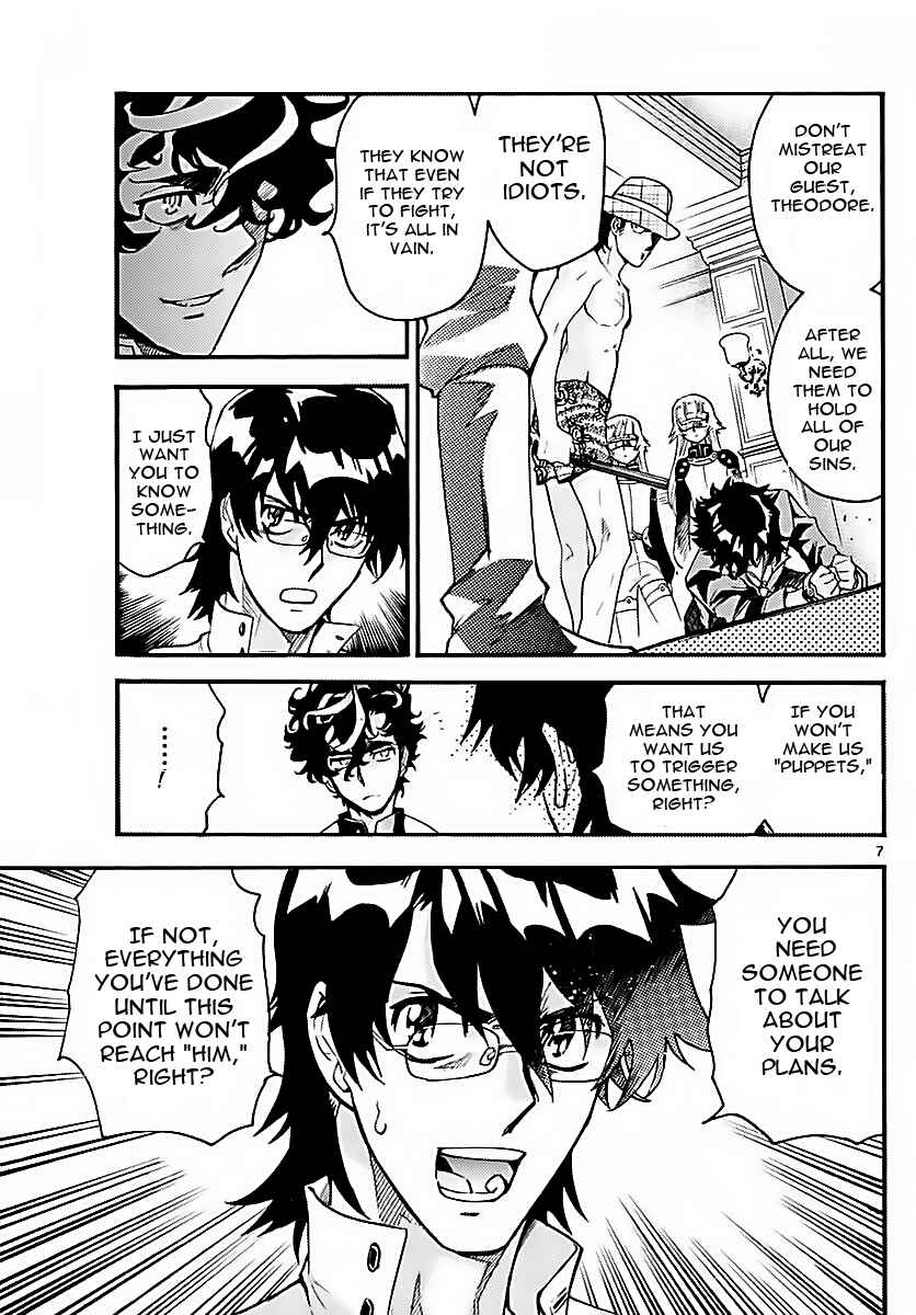 Chapter 476 - Page 6