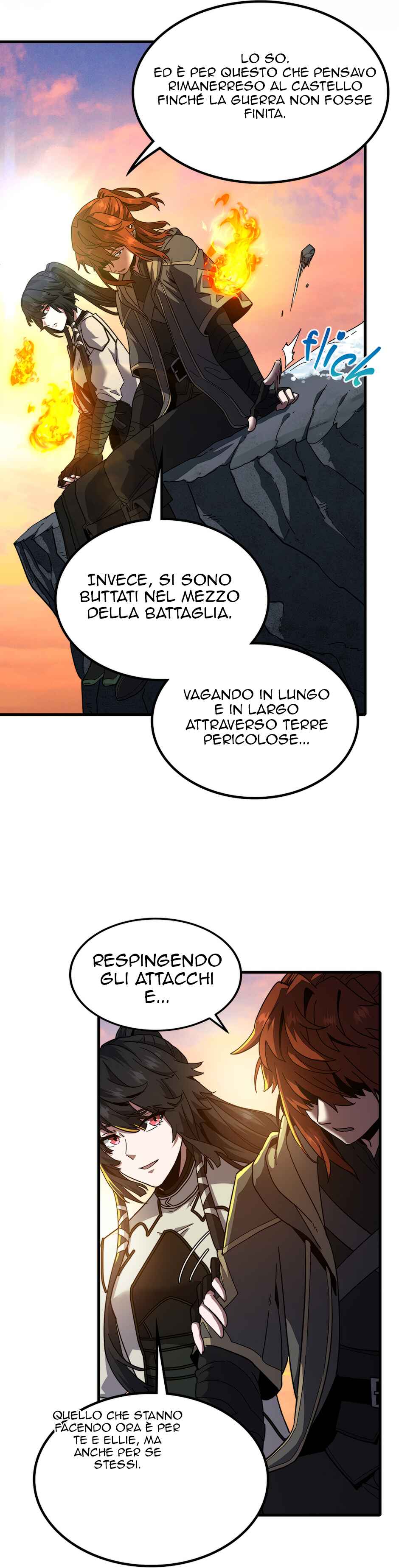 Chapter 232 - Page 12